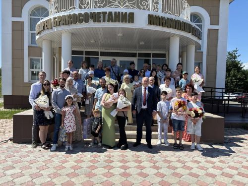 Когда любовь не знает срока давности