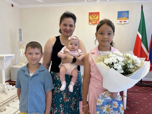 Когда любовь не знает срока давности