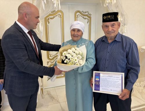 Когда любовь не знает срока давности