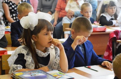 Какая продолжительность уроков в школе подходит для поддержания здоровья учеников