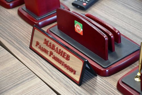 Новый исполком открыли в Сокуровском сельском поселении Лаишевского района