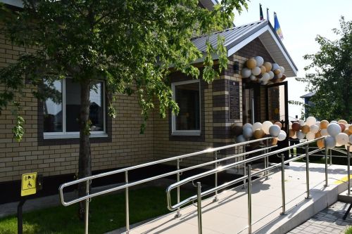 Новый исполком открыли в Сокуровском сельском поселении Лаишевского района