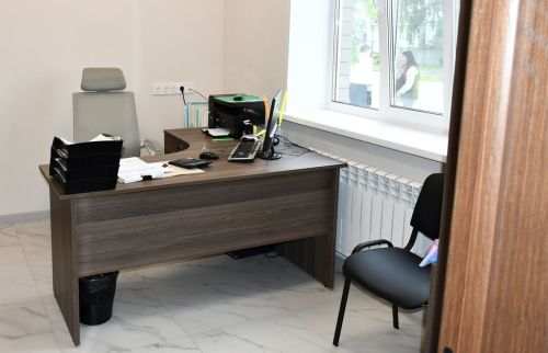 Новый исполком открыли в Сокуровском сельском поселении Лаишевского района