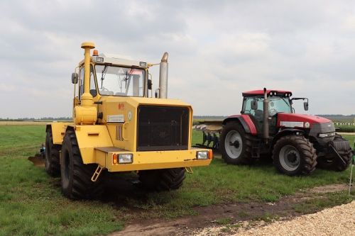 Лаишевский район становится центром притяжения для агробизнеса