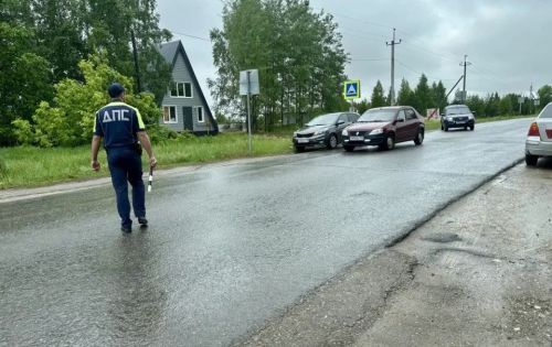 В Лаишевском районе пройдет оперативно-профилактическое мероприятие «Тоннель»