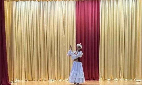 В Лаишевском районе продолжается чествование людей труда