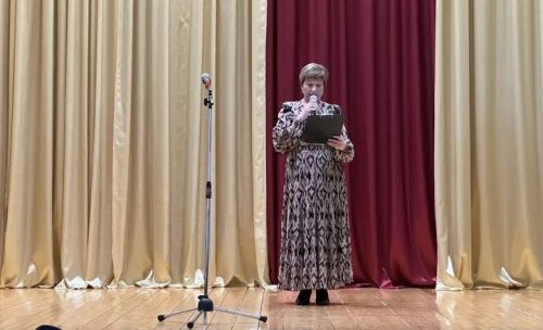 В Лаишевском районе продолжается чествование людей труда