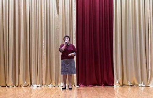В Лаишевском районе продолжается чествование людей труда