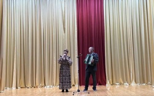 В Лаишевском районе продолжается чествование людей труда