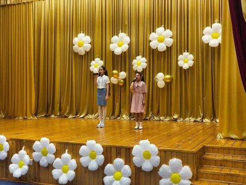 Лаеш районының беренче сыйныф укучылары мәктәпкә әзер