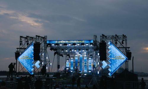 В Казани пройдет восьмой фестиваль уличной культуры «УРАМ»