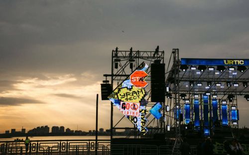 В Казани пройдет восьмой фестиваль уличной культуры «УРАМ»