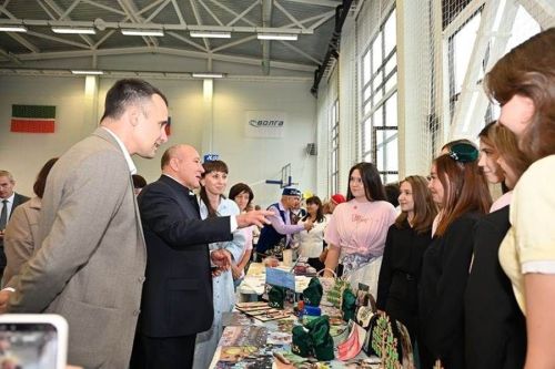 «Ура, авылга!» масштаблы проектына нәтиҗә ясадылар
