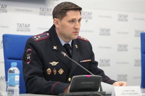 В ГАИ напомнили о важности соблюдения правил дорожного движения