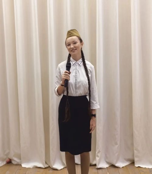 Йөрәкләрне берләштергән очрашу: Янтык авылында зур концерт узды