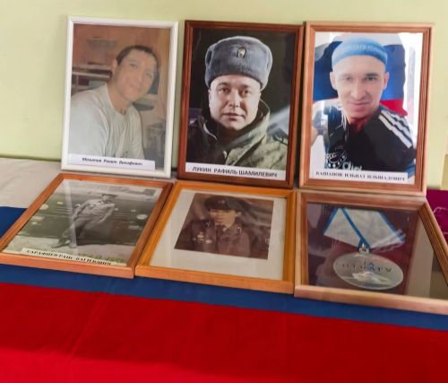 Йөрәкләрне берләштергән очрашу: Янтык авылында зур концерт узды
