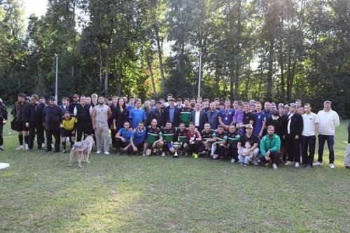 Лаеш районында «Mr.Ricco» Кубогы ияләре билгеле булды