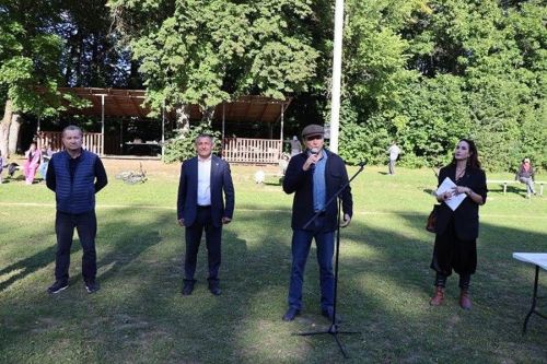 Лаеш районында «Mr.Ricco» Кубогы ияләре билгеле булды
