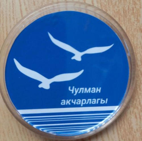 Йөрәк сүзе — шигырьдә: «Чулман Акчарлаклары»ннан Белем көненә пар канатлы котлау!