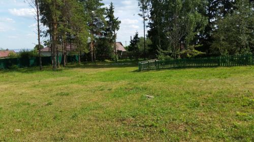 В пятницу лаишевцев ждет северный ветер