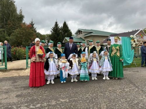 В Татарстане прошли тринадцатые Ялчыгуловские чтения