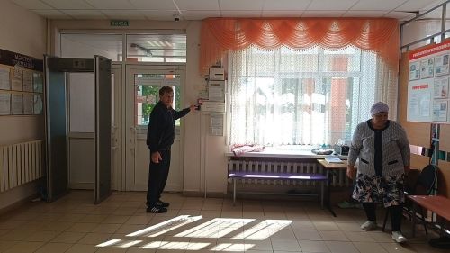 Учащиеся Лаишевского района узнали об основных правилах пожарной безопасности
