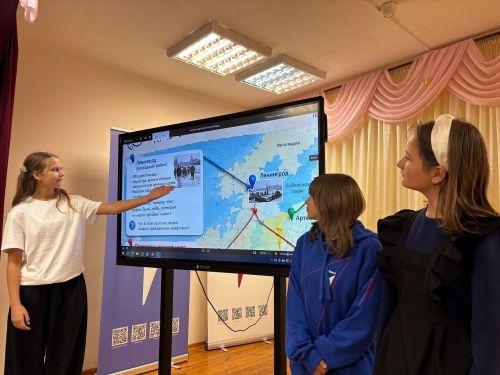 В Лаишевском районе составили «Карту милосердия»