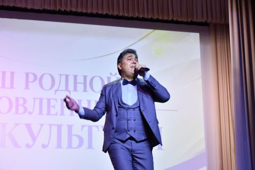 Большекабанский дом культуры открылся после капитального ремонта
