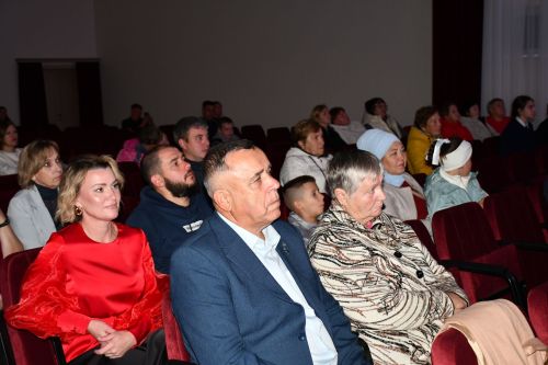 Большекабанский дом культуры открылся после капитального ремонта