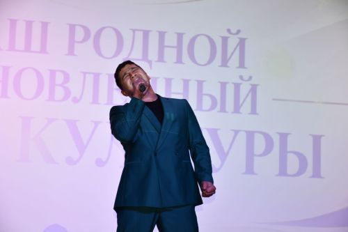 Большекабанский дом культуры открылся после капитального ремонта