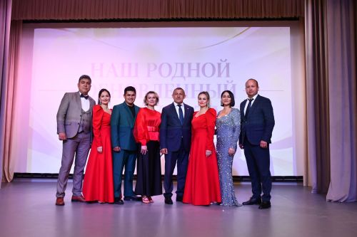 Большекабанский дом культуры открылся после капитального ремонта
