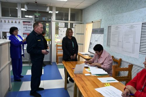Жители Лаишева проявляют активную гражданскую позицию