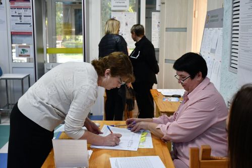 Жители Лаишева проявляют активную гражданскую позицию