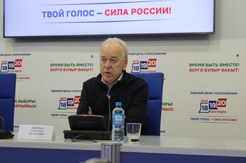 Опыт России в проведении выборов интересен наблюдателям из стран СНГ