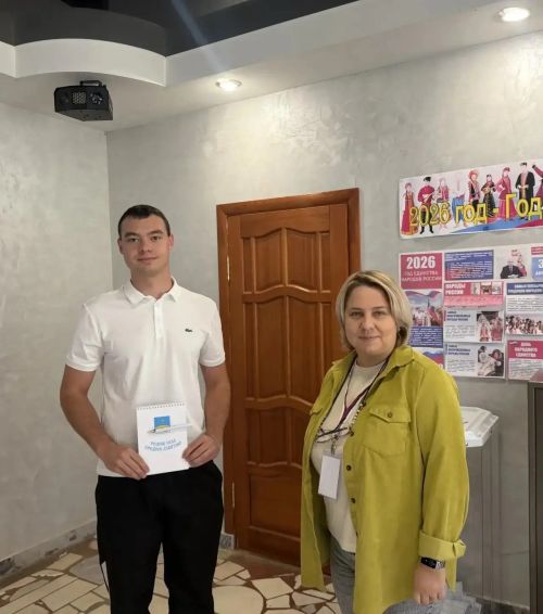 Жители Лаишевского района активно участвуют в выборах депутатов Государственной думы