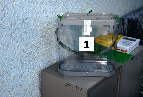 Жители Лаишева проявляют активную гражданскую позицию