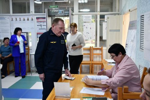 Жители Лаишева проявляют активную гражданскую позицию
