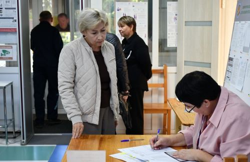 Жители Лаишева проявляют активную гражданскую позицию