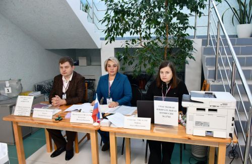 Жители Лаишева проявляют активную гражданскую позицию