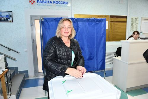 Жители Лаишева проявляют активную гражданскую позицию