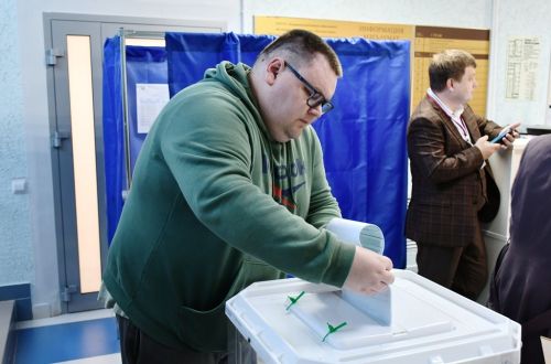 Жители Лаишева проявляют активную гражданскую позицию