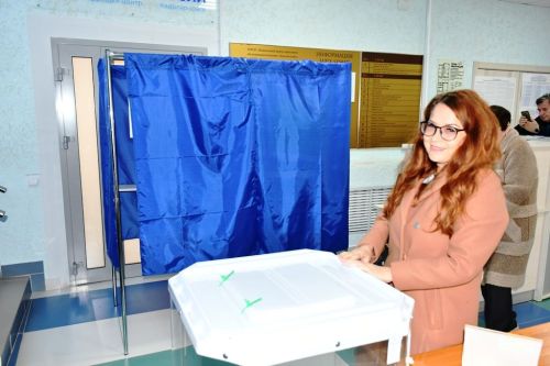 Жители Лаишева проявляют активную гражданскую позицию
