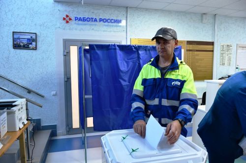 Жители Лаишева проявляют активную гражданскую позицию