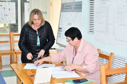 Жители Лаишева проявляют активную гражданскую позицию