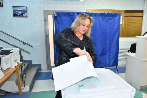 Жители Лаишева проявляют активную гражданскую позицию