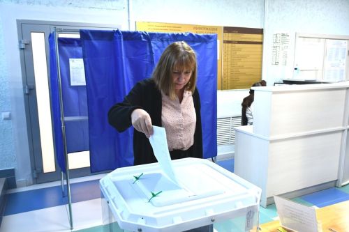 Жители Лаишева проявляют активную гражданскую позицию
