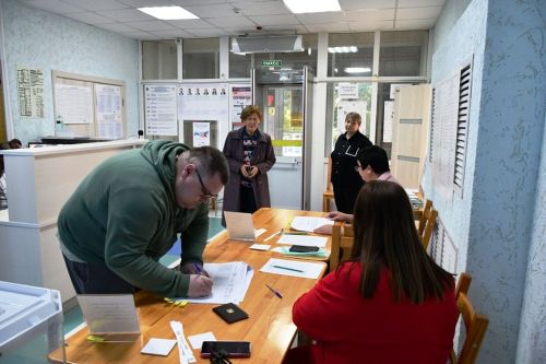 Жители Лаишева проявляют активную гражданскую позицию
