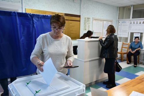 Жители Лаишева проявляют активную гражданскую позицию