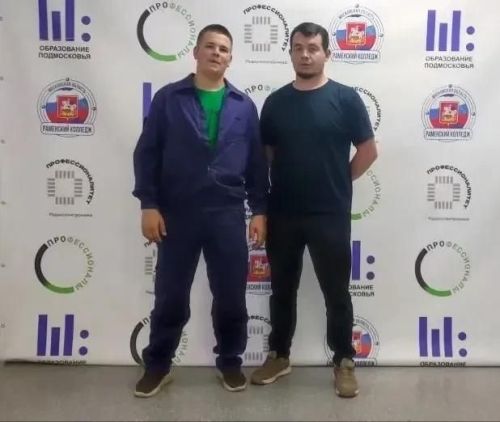 Лаишевские студенты отличились на чемпионате высоких технологий