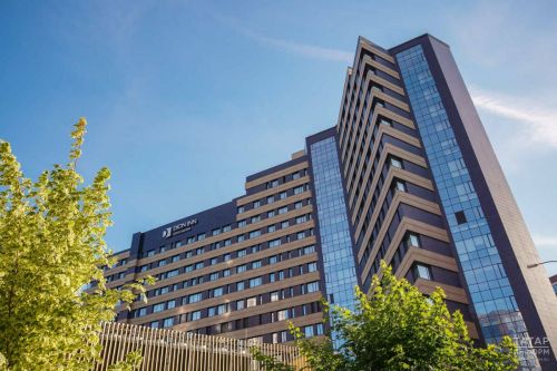 Татарстан обошел регионы ПФО по внедрению цифрового заселения в гостиницы